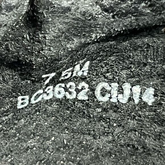 Womens BOC Born Concept Peggy Black Slip On Clogs / Size 7.5 Medium - Picture 8 of 8